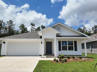 6548 Firefly Dr, Milton, FL 32583