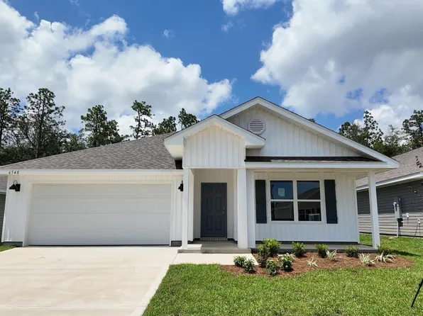 6548 Firefly Dr, Milton, FL 32583
