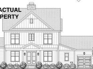 7679 Sparrow Run Dr, Plain City, OH