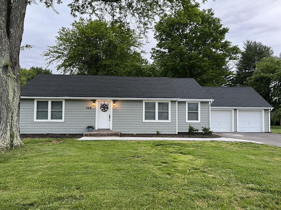 168 Ellisdale Rd, Allentown, NJ 08501 Zillow