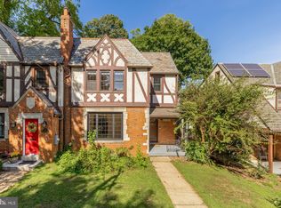 3719 Windom Pl NW, Washington, DC 20016