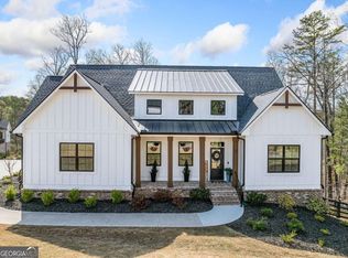 352 London Rd, Ball Ground, GA 30107