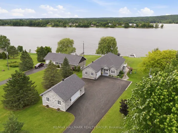 261 Concession St #1, Alfred And Plantagenet, ON K0B 1L0