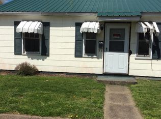 2642 Knox Ave, Saint Albans, WV 25177