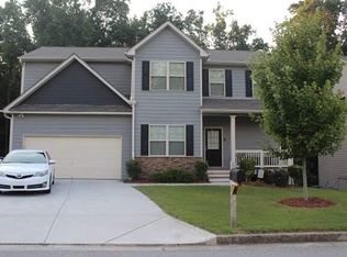 179 Spring Forrest Ln, Dallas, GA 30157