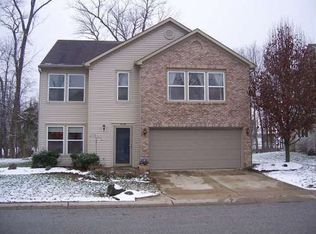 4156 Waterthrush Dr, Indianapolis, IN