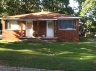1329 Drewry Ave, Griffin, GA
