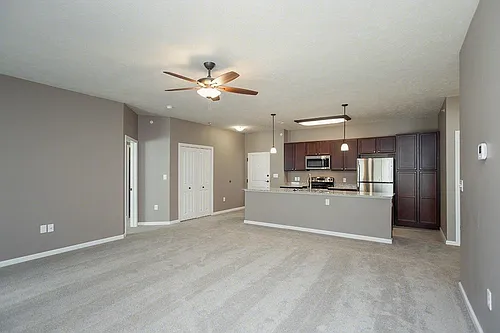 Floor plan Maple