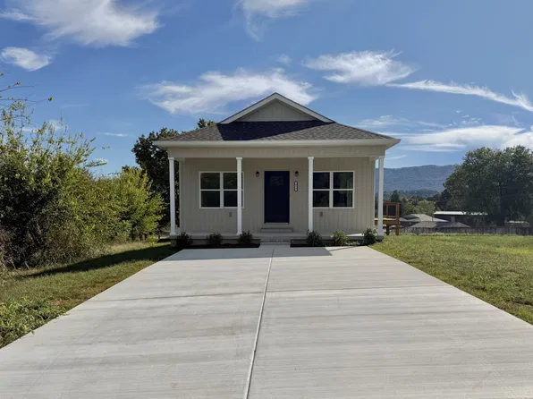 112 Prater St Lot 2, Benton, TN 37307