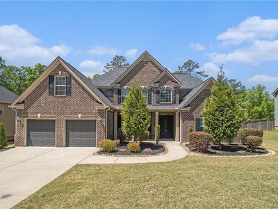 109 Delwood Dr, McDonough, GA, 30252