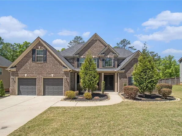 109 Delwood Dr, McDonough, GA 30252