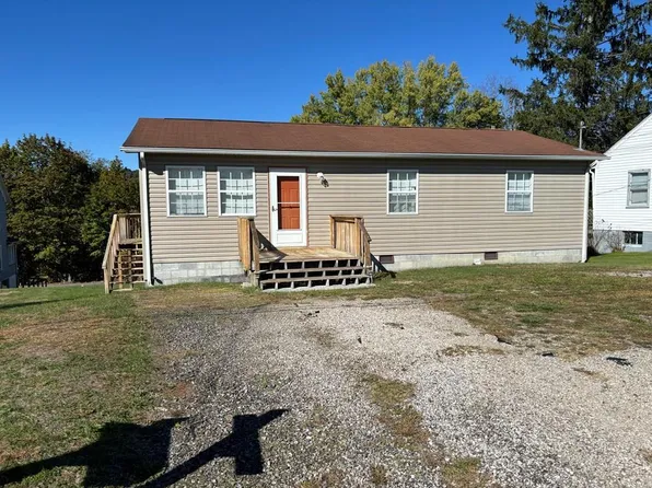 207A Murray St, Beckley, WV 25801