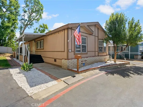 5815 E La Palma Ave Space 49, Anaheim, CA 92807