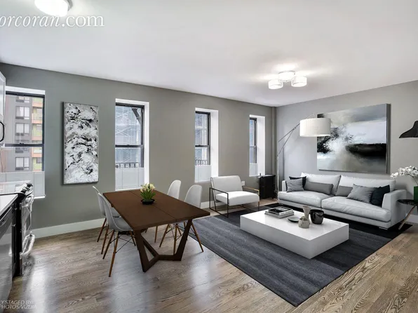 2107 Bedford Ave APT A6, Brooklyn, NY 11226