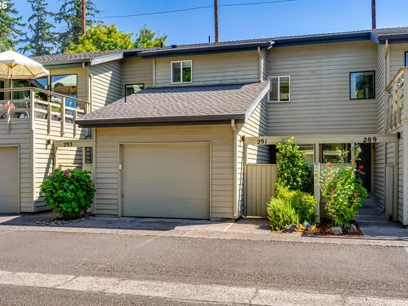 291 Country Club Rd, Eugene, OR 97401