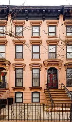 163 De Kalb Avenue in Fort Greene