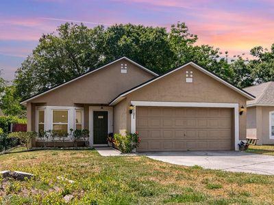 6701 Belmar Dr, Orlando, FL, 32807
