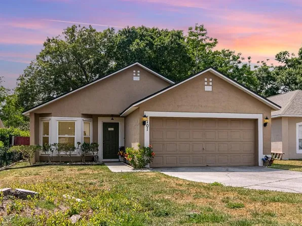 6701 Belmar Dr, Orlando, FL 32807