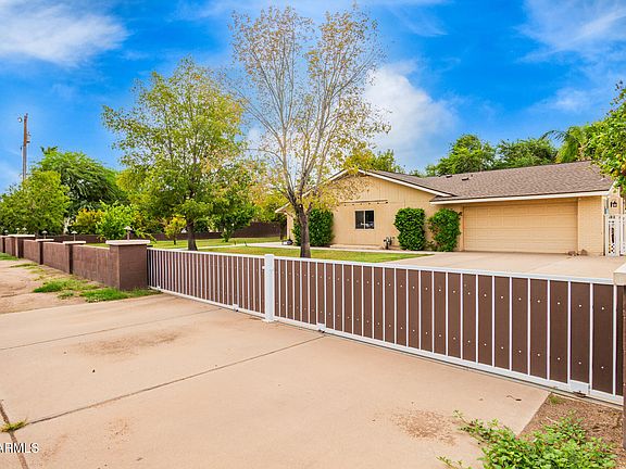 4th image of 2640 N BRIMHALL --