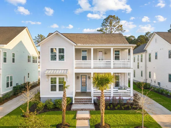 3571 Clambank Dr, Mount Pleasant, SC 29466