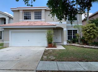 2847 SW 180th Ter, Miramar, FL 33029