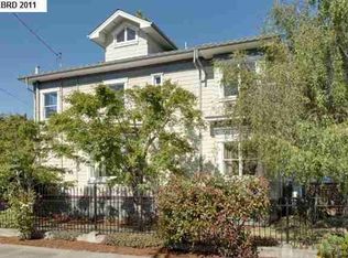 2229 Ashby Ave, Berkeley, CA 94705
