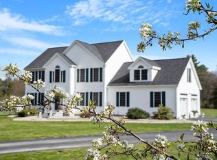 23 Thornton Ferry Road I #II, Amherst, NH 03031