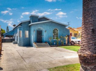 2110 W 83rd St, Los Angeles, CA 90047