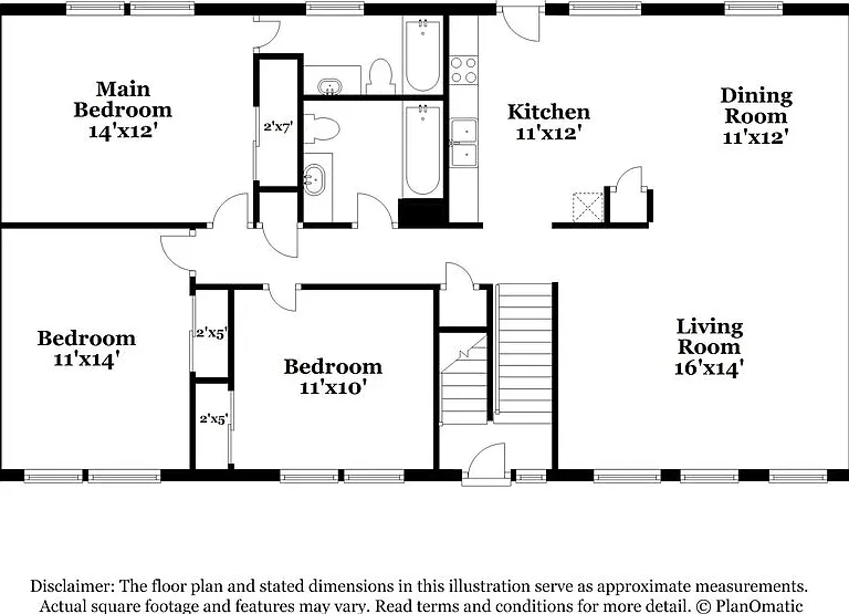 7315 Chimney Rock Ct — Photo 3