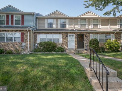 490 Devon Ct #443, Downingtown, PA, 19335