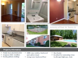 2350 Rt 10 E APT B23, Morris Plains, NJ 07950