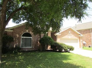 16846 Tortoise St, Round Rock, TX 78664