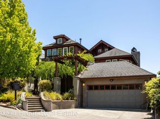 416 Gravatt Dr #A, Berkeley, CA