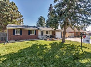 420 S Newark Way, Aurora, CO 80012