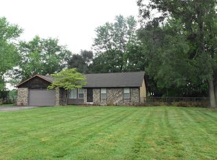 13195 Saylor Rd NW, Baltimore, OH 43105