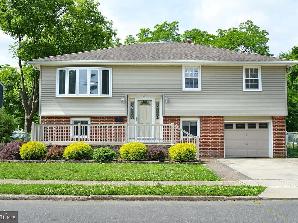 1418 Thompson Ave, Gloucester City, NJ 08030 Zillow