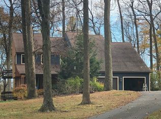 616 Font Rd, Glenmoore, PA 19343