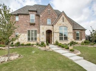 863 Timmaron Dr, Allen, TX 75013