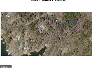10808 Laken Woods Dr, Bumpass, VA