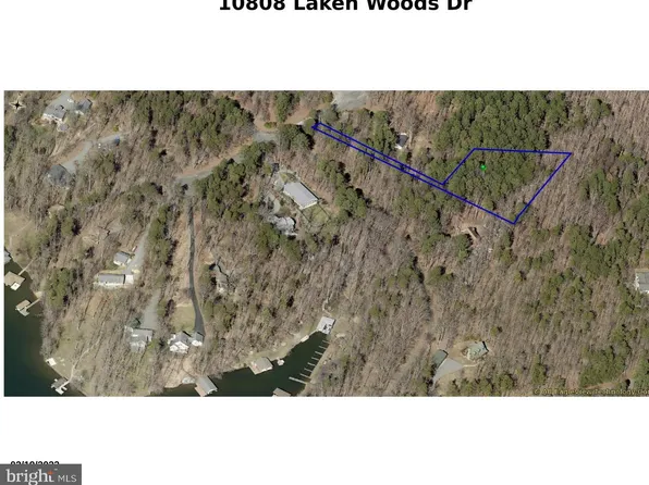 10808 Laken Woods Dr, Bumpass, VA 23024