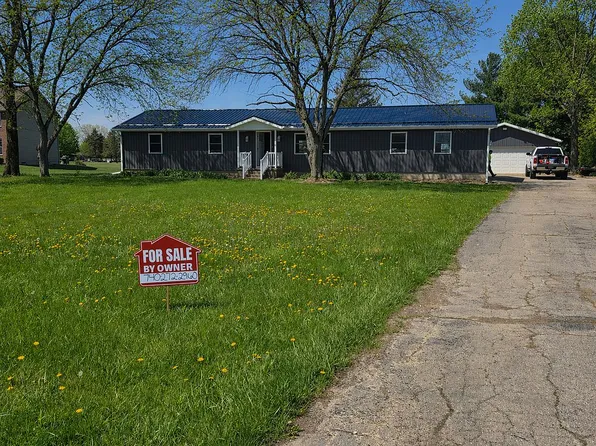 4600 Liberty Rd, Delaware, OH 43015