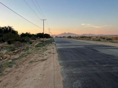 0 179th St E, Palmdale, CA, 93591