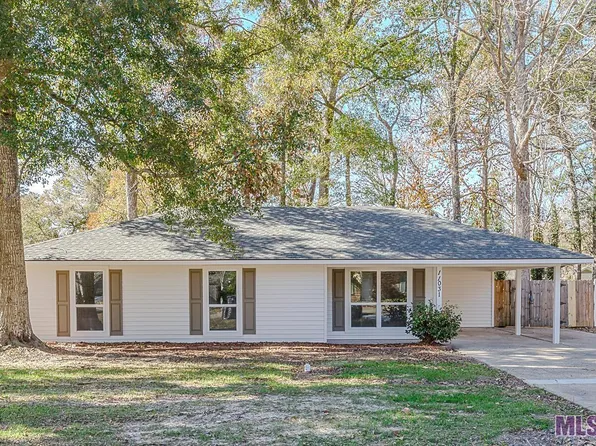 11031 Harvest Dr, Greenwell Springs, LA 70739