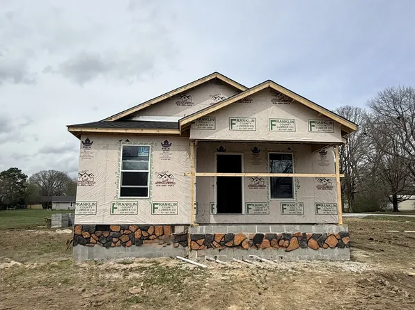 2317 E Lincoln St Lot 3, Tullahoma, TN 37388