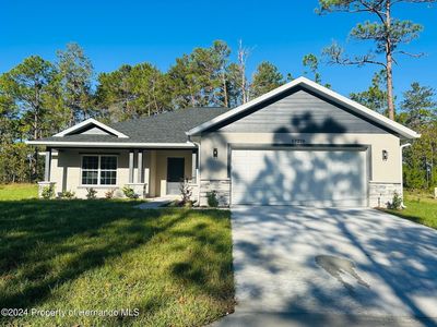 12279 Lark Sparrow Rd, Weeki Wachee, FL, 34613