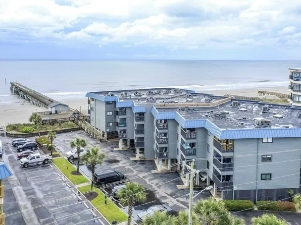 6000 N Ocean Blvd. #108, North Myrtle Beach, SC 29582