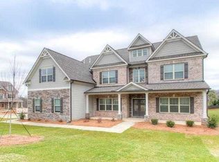 200 Wilde Oak Ct, Canton, GA 30115