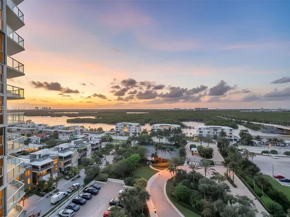 6001 N Ocean Dr APT 1203, Hollywood, FL 33019