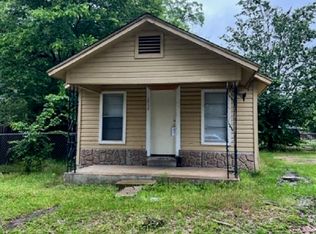 1210 Jackson St, Texarkana, AR 71854
