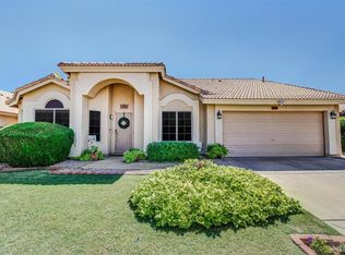 4501 E Danbury Rd, Phoenix, AZ 85032